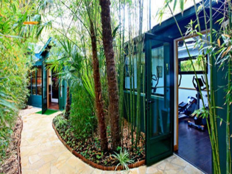 Hotel Parc Victoria Saint-Jean-de-Luz Eksteriør bilde