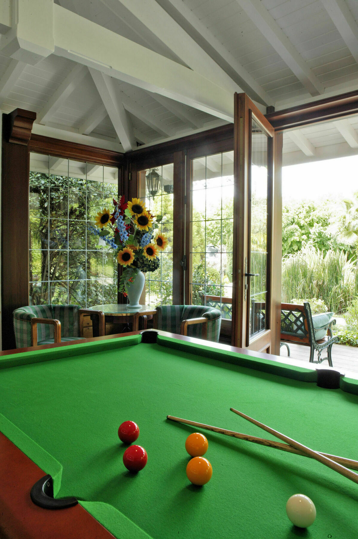 Hotel Parc Victoria Saint-Jean-de-Luz Eksteriør bilde