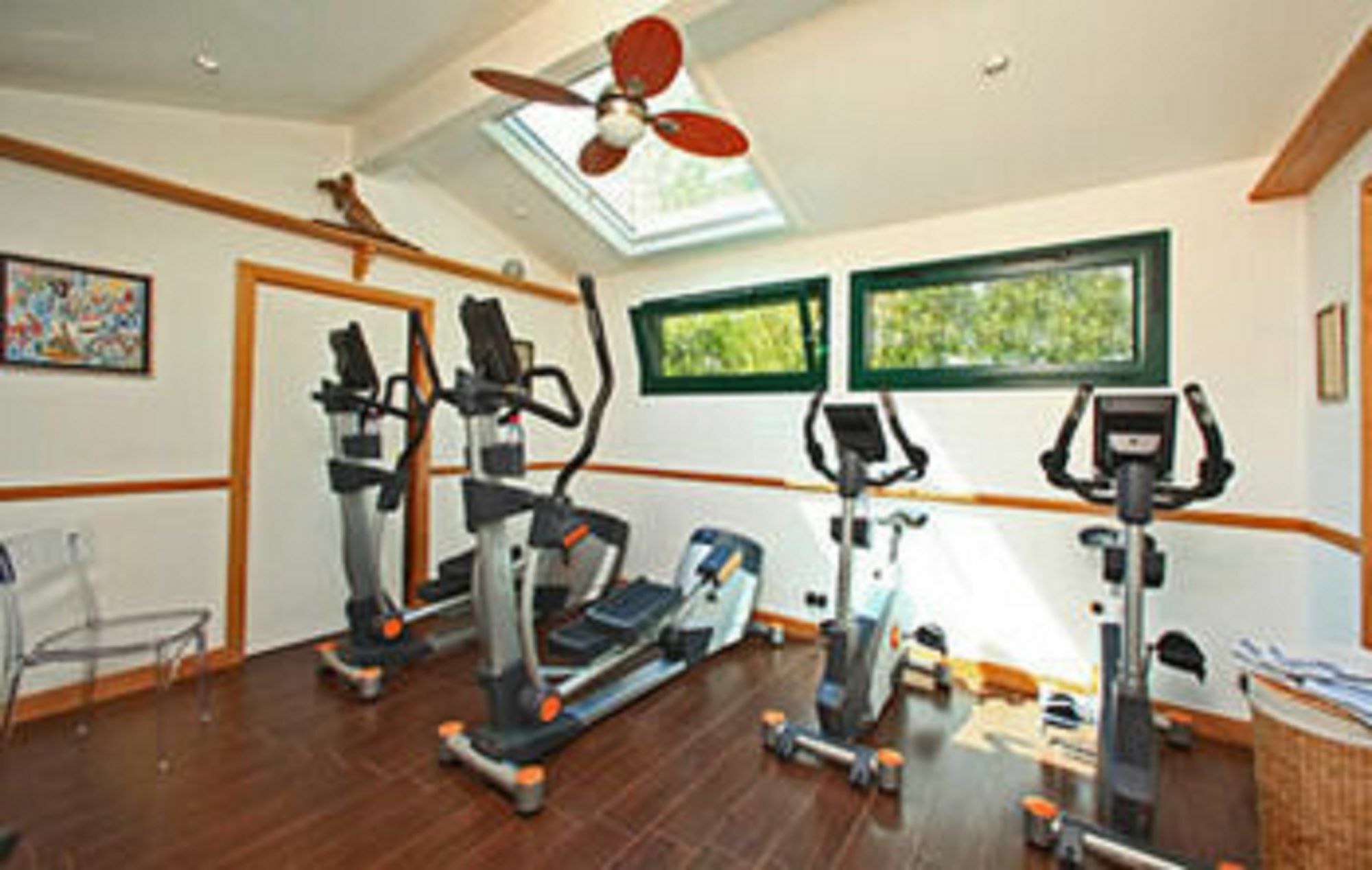 Hotel Parc Victoria Saint-Jean-de-Luz Eksteriør bilde